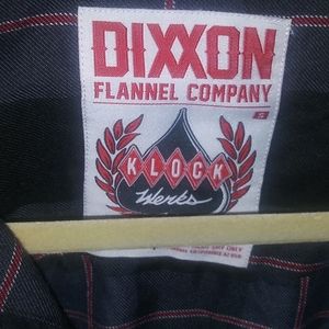 Dixxon